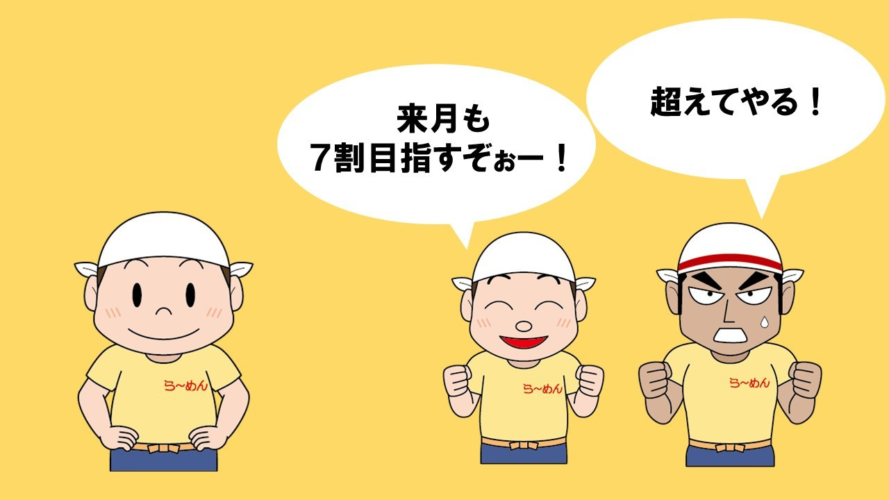 Ramen55劇場 第3話「ぼんやり軒はどうなったのか？」12